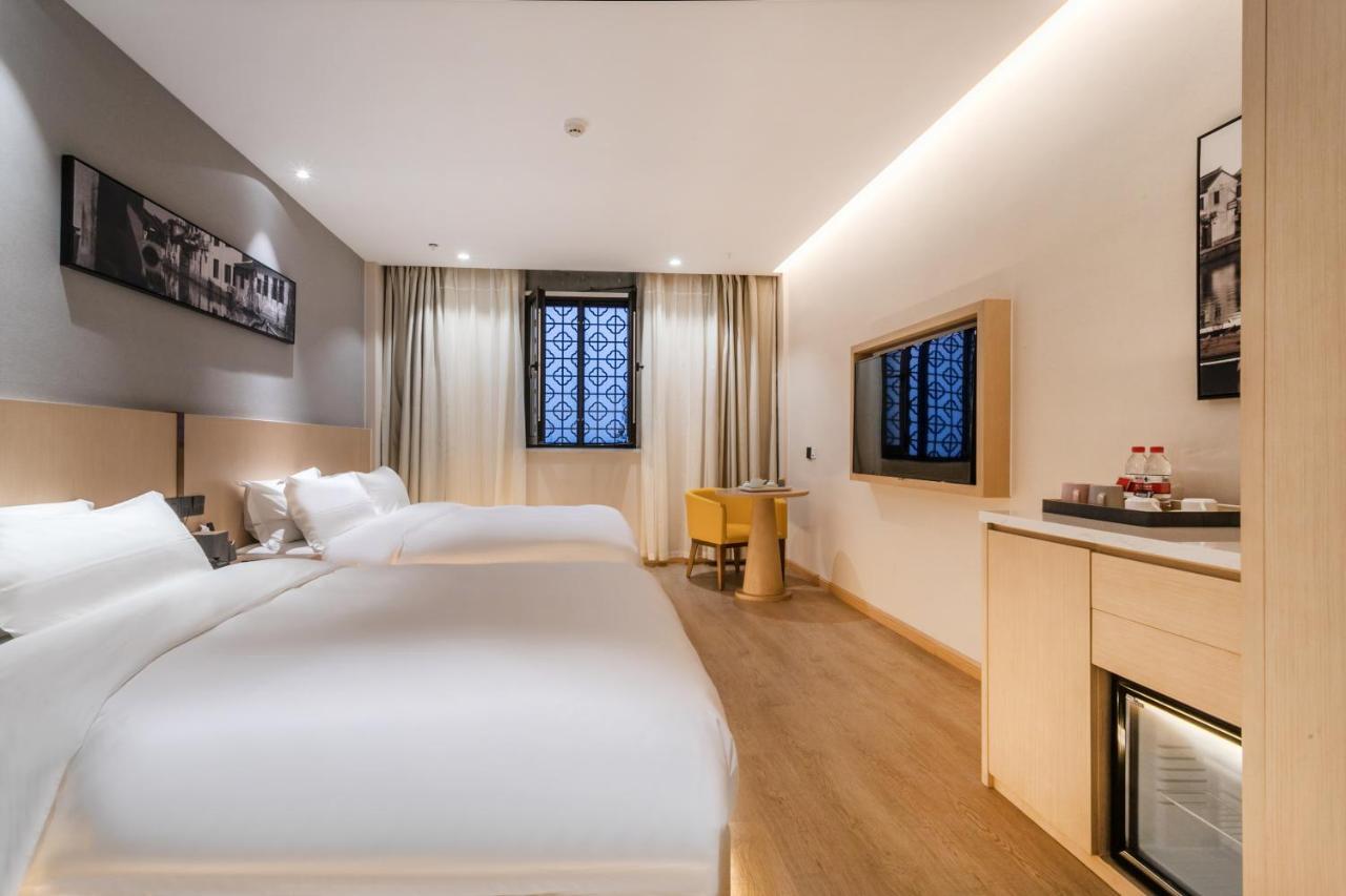 Mechari Hotel