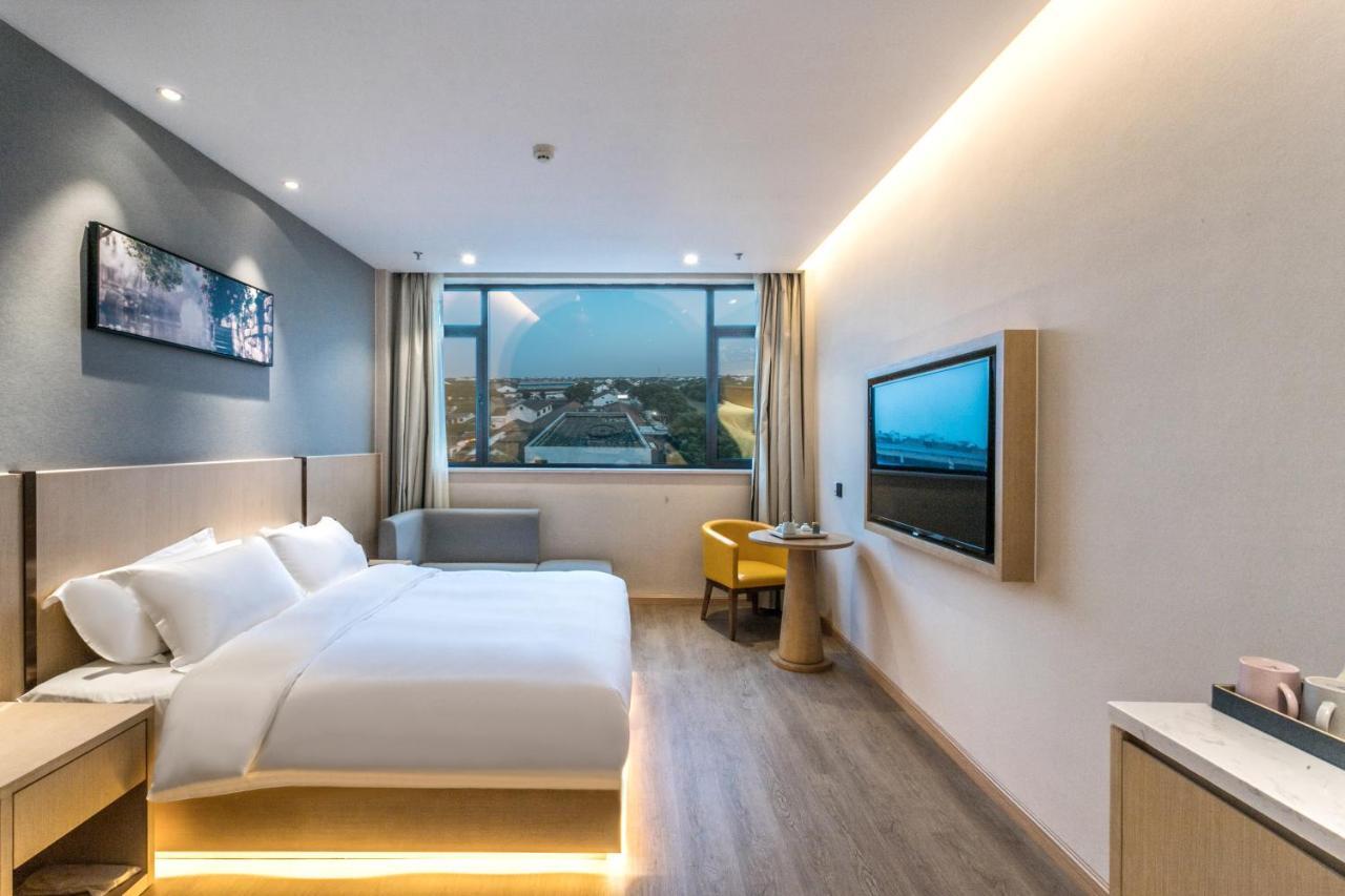 Mechari Suzhou (Jiangsu)
