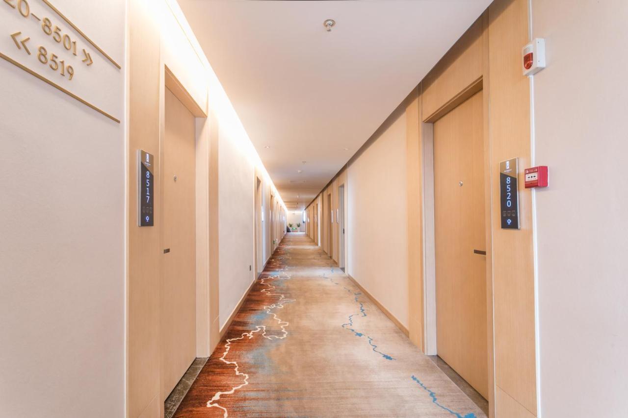 Mechari 4* Suzhou (Jiangsu)