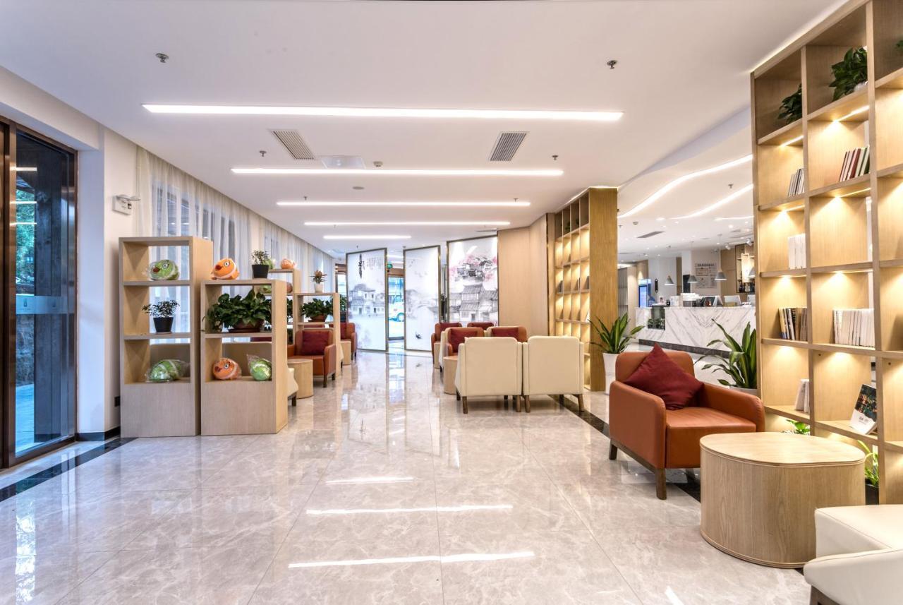 Hotel Mechari