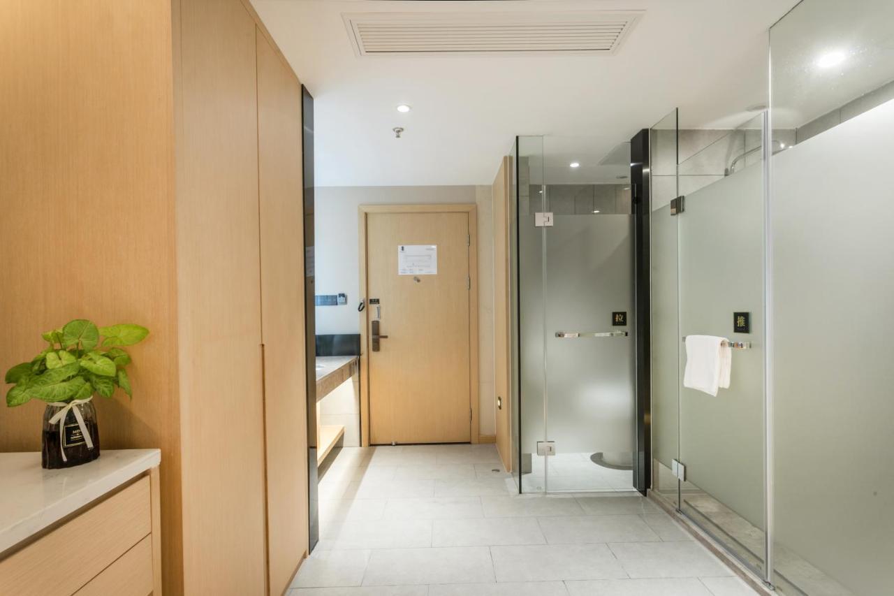Mechari 4* Suzhou (Jiangsu)