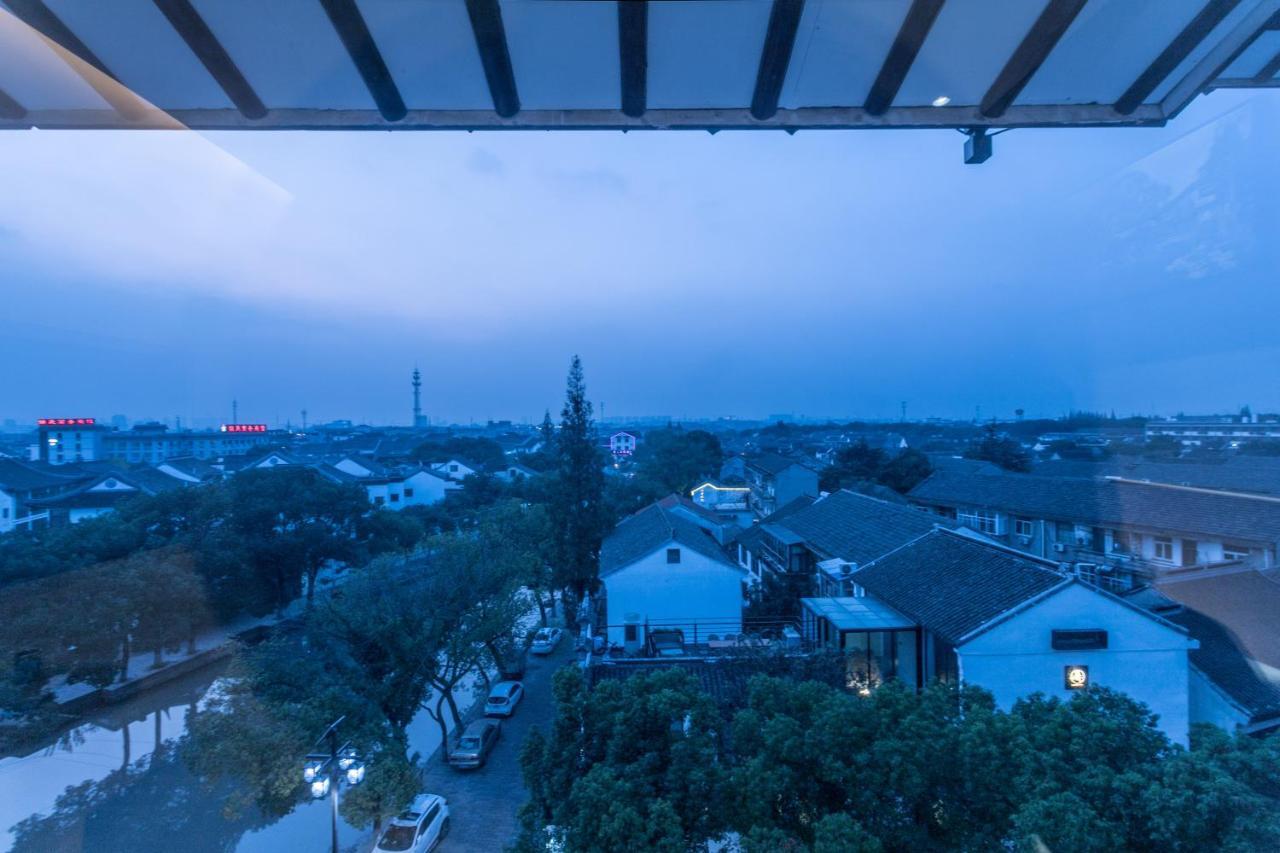 Mechari Suzhou (Jiangsu)